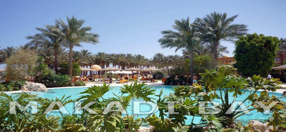 Egypt Makadi Bay